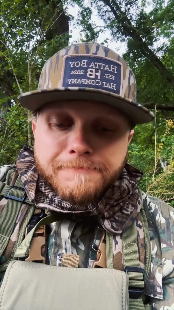 Post 5 by Brian Fuller on Instagram (video)
