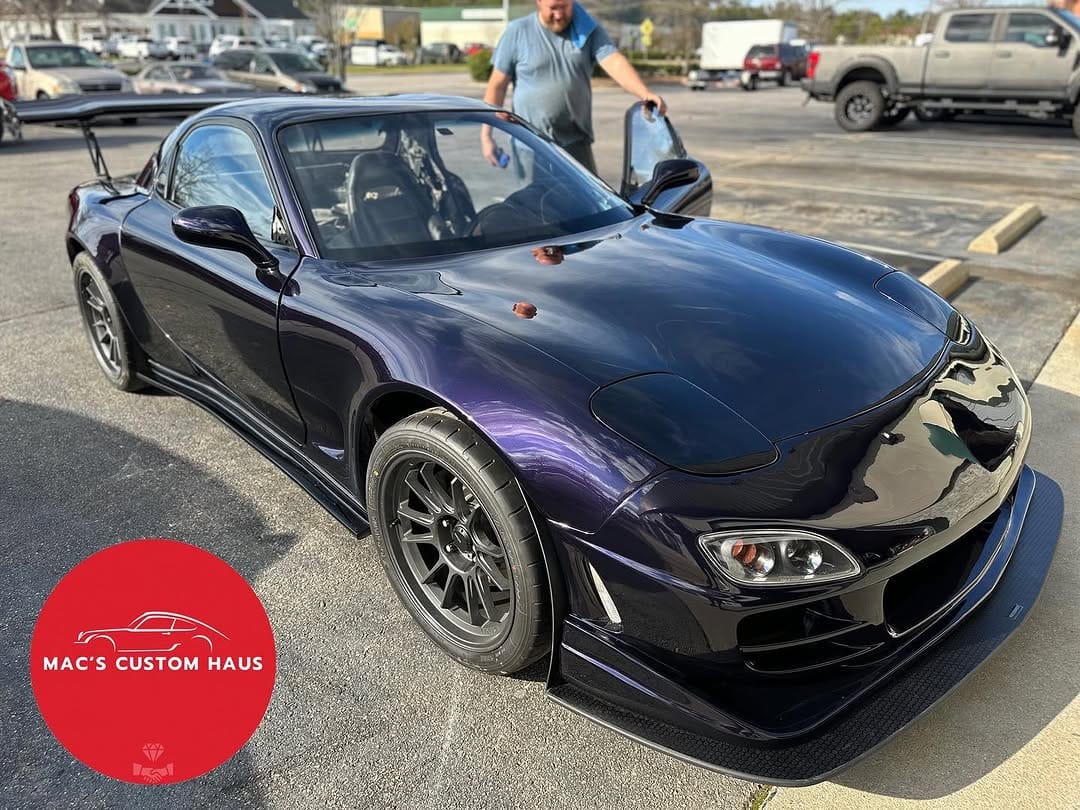 Post 10 by 𝐌𝐚𝐜’𝐬 𝐂𝐮𝐬𝐭𝐨𝐦 𝐇𝐚𝐮𝐬 LLC on Instagram (carousel)