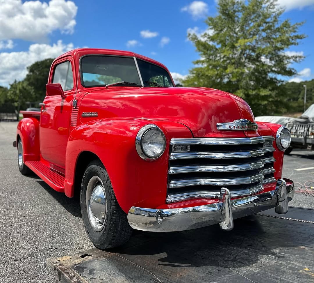 Post 3 by 𝐌𝐚𝐜’𝐬 𝐂𝐮𝐬𝐭𝐨𝐦 𝐇𝐚𝐮𝐬 LLC on Instagram (carousel)