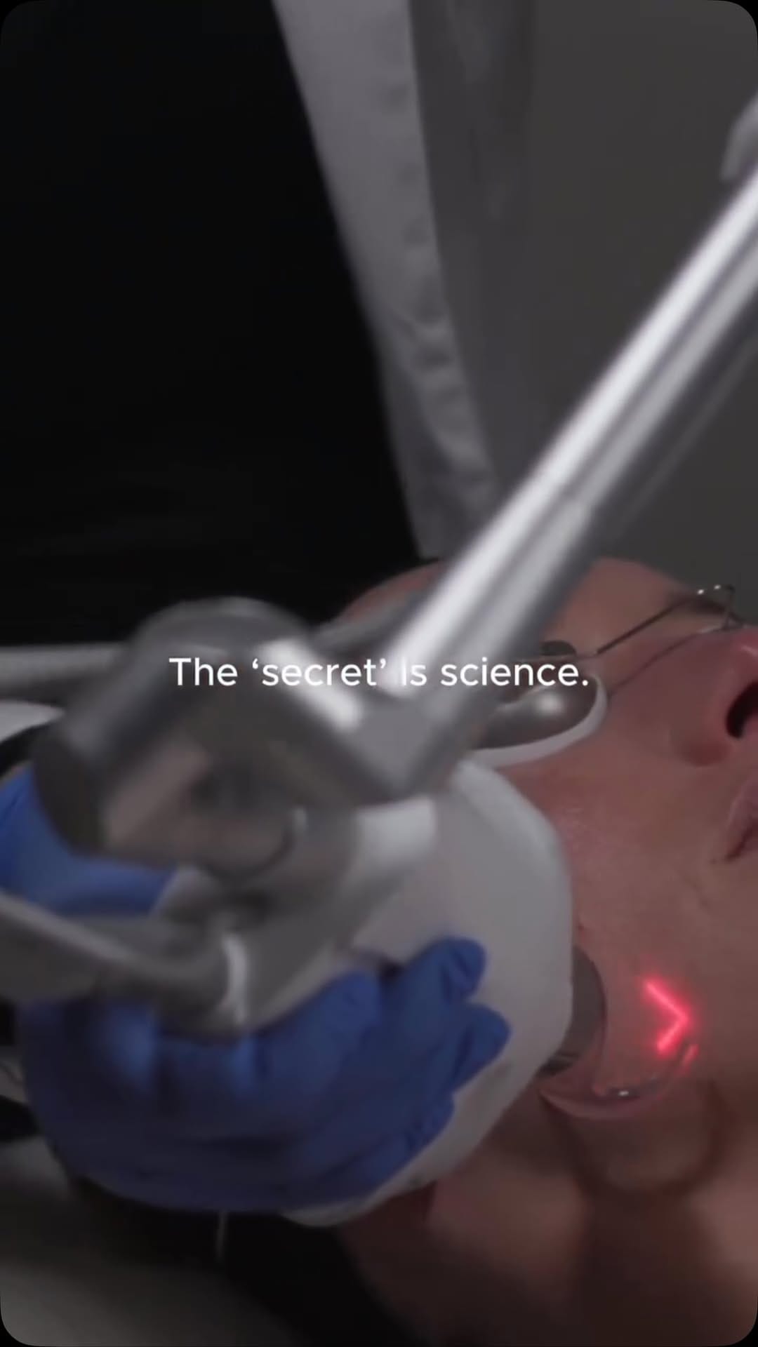Post 7 by Ali Al-Hussaini ENT & Facial Plastic Surgery on Instagram (video)
