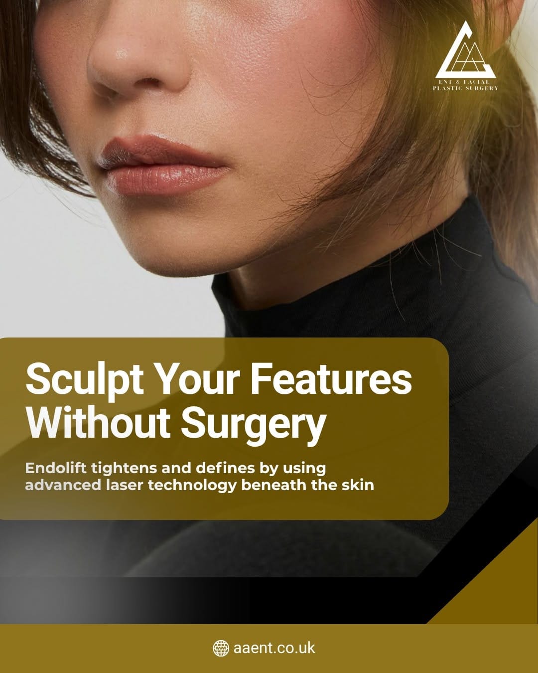 Post 8 by Ali Al-Hussaini ENT & Facial Plastic Surgery on Instagram (image)