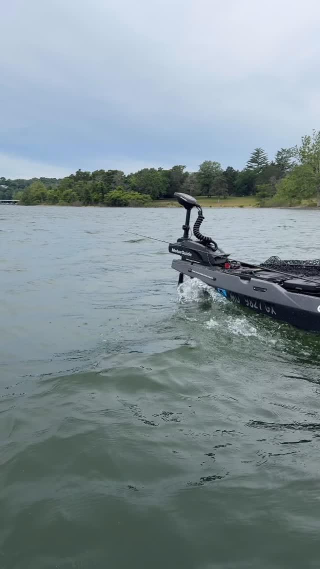 Post 6 by Tyler Cokley 🎣 on Instagram (video)