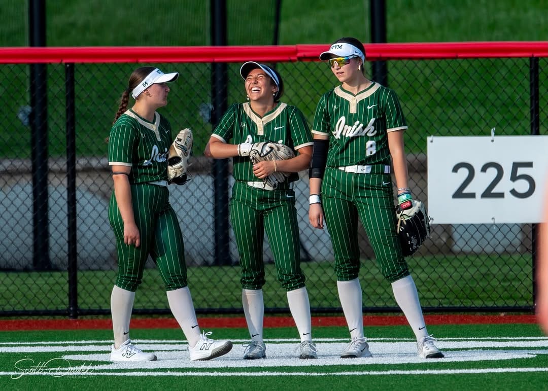 Post 7 by St. Vincent-St. Mary High School on Instagram (carousel)