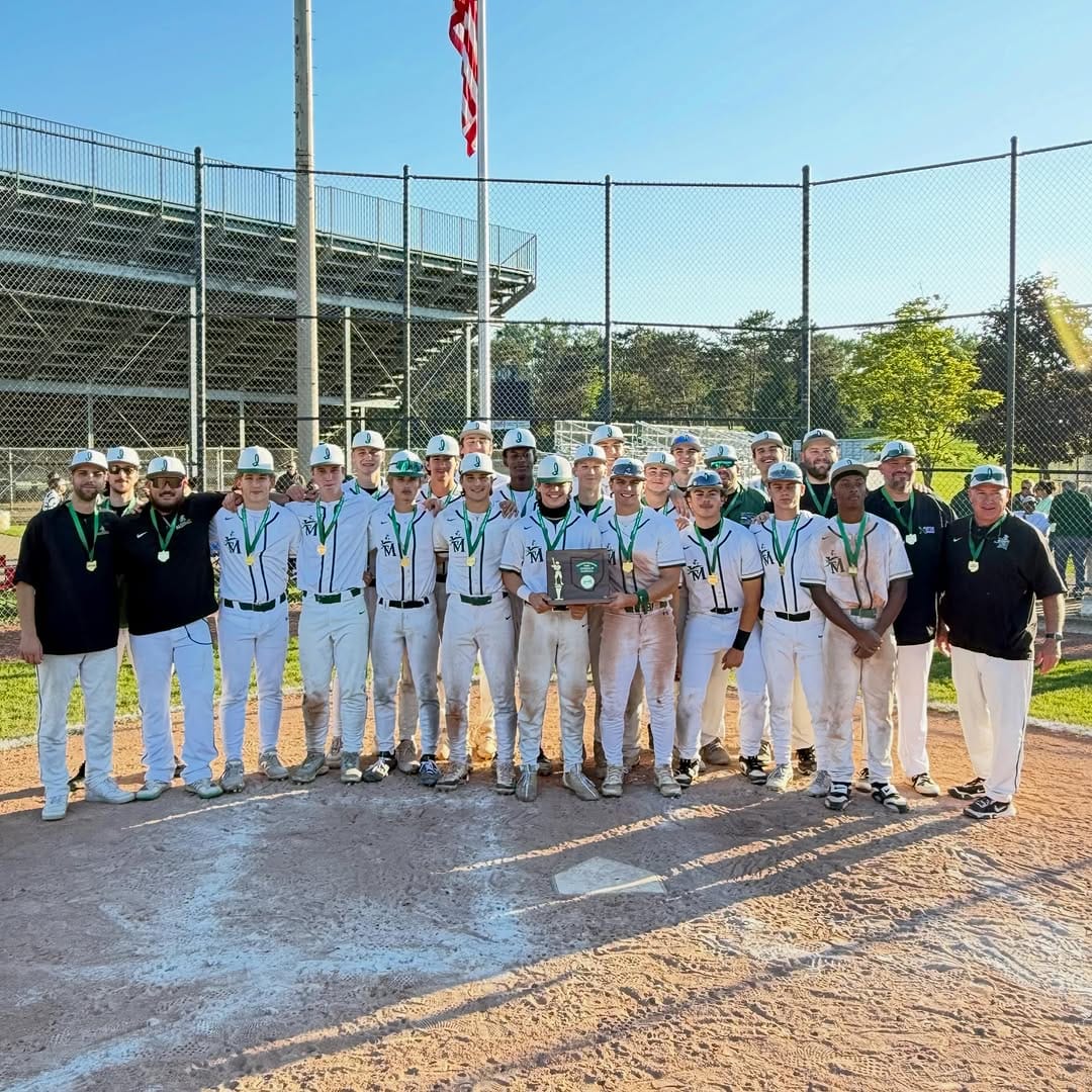 Post 1 by St. Vincent-St. Mary High School on Instagram (image)