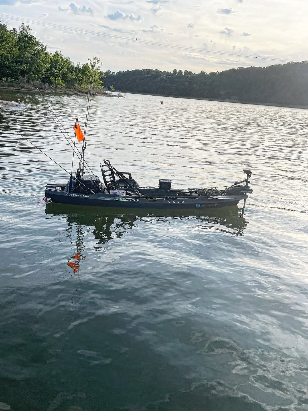 Post 4 by Tyler Cokley 🎣 on Instagram (carousel)