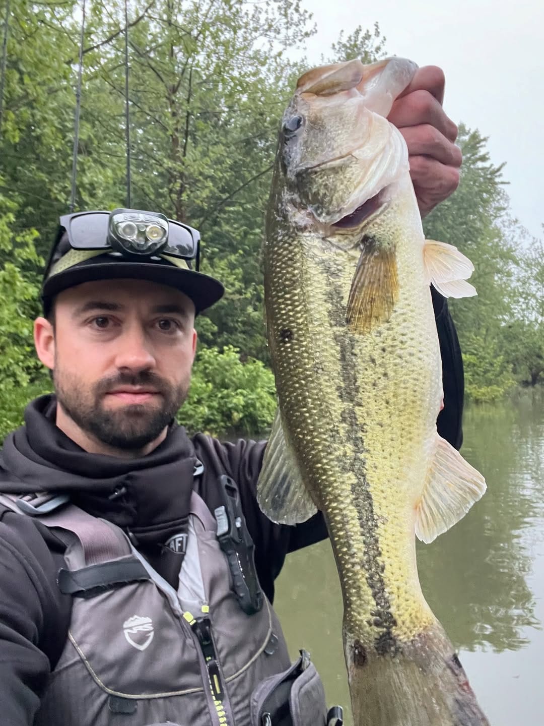 Post 7 by Tyler Cokley 🎣 on Instagram (carousel)