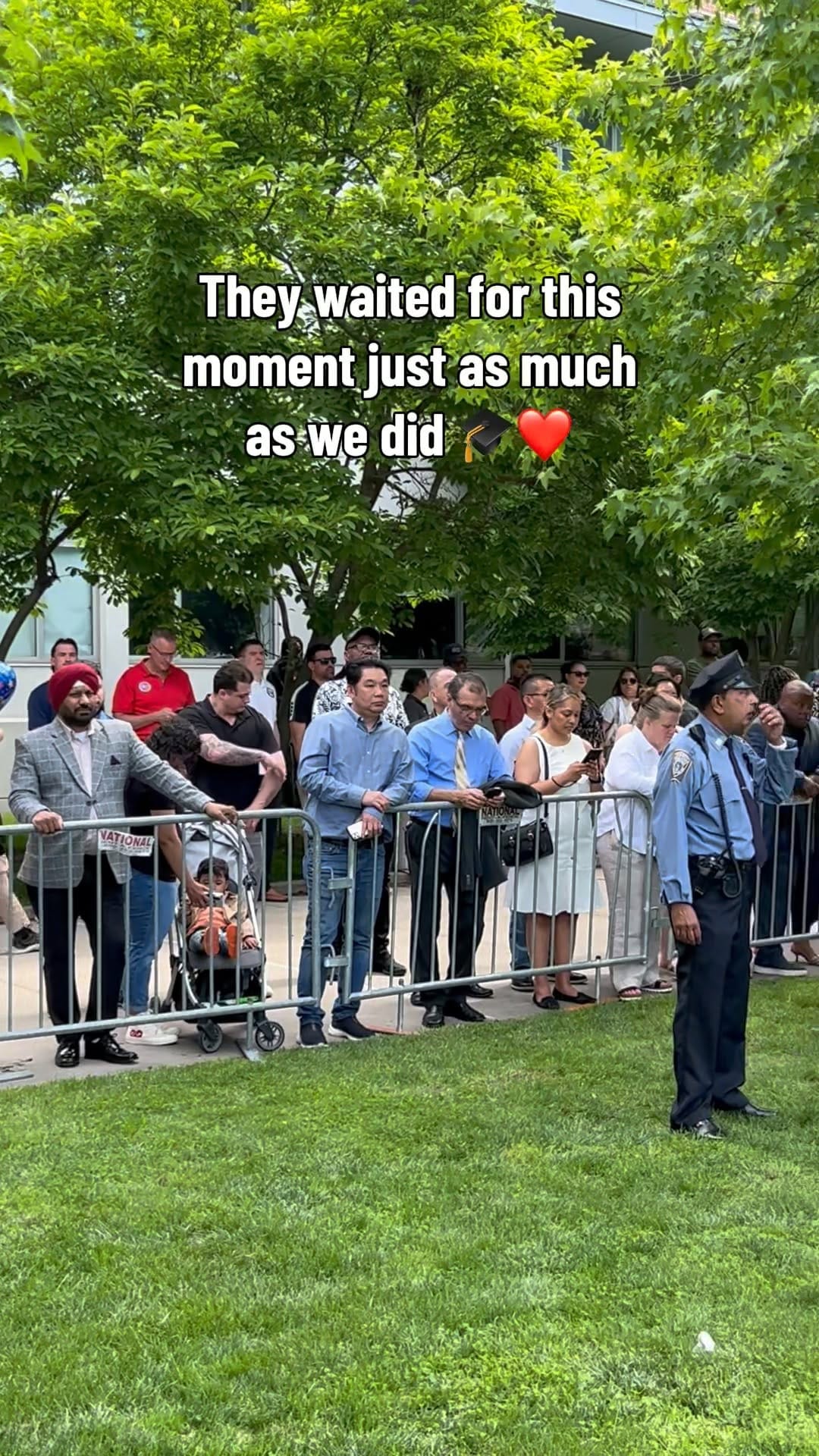 Post 1 by Queens College/CUNY on Instagram (video)