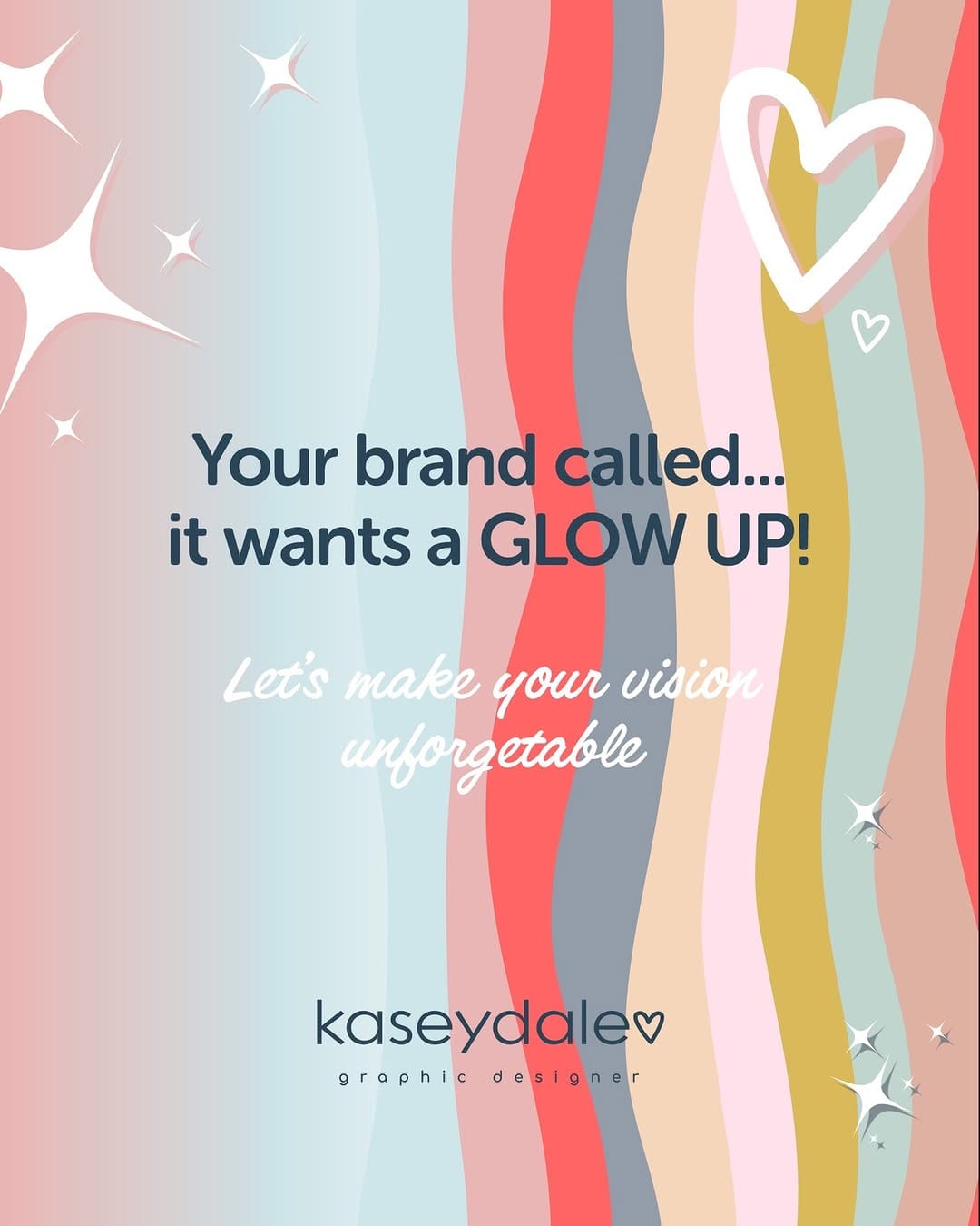 Post 5 by Kasey Daleo on Instagram (image)