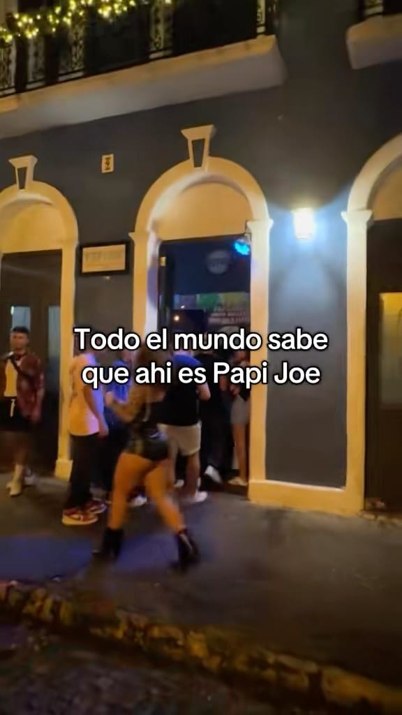 Post 8 by @_julianortiz on Instagram (video)