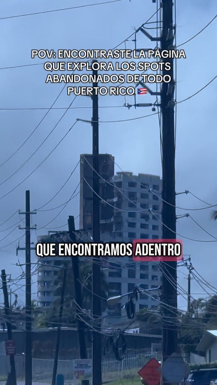 Post 10 by @_julianortiz on Instagram (video)