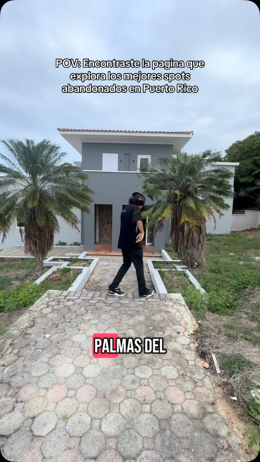 Post 3 by @_julianortiz on Instagram (video)