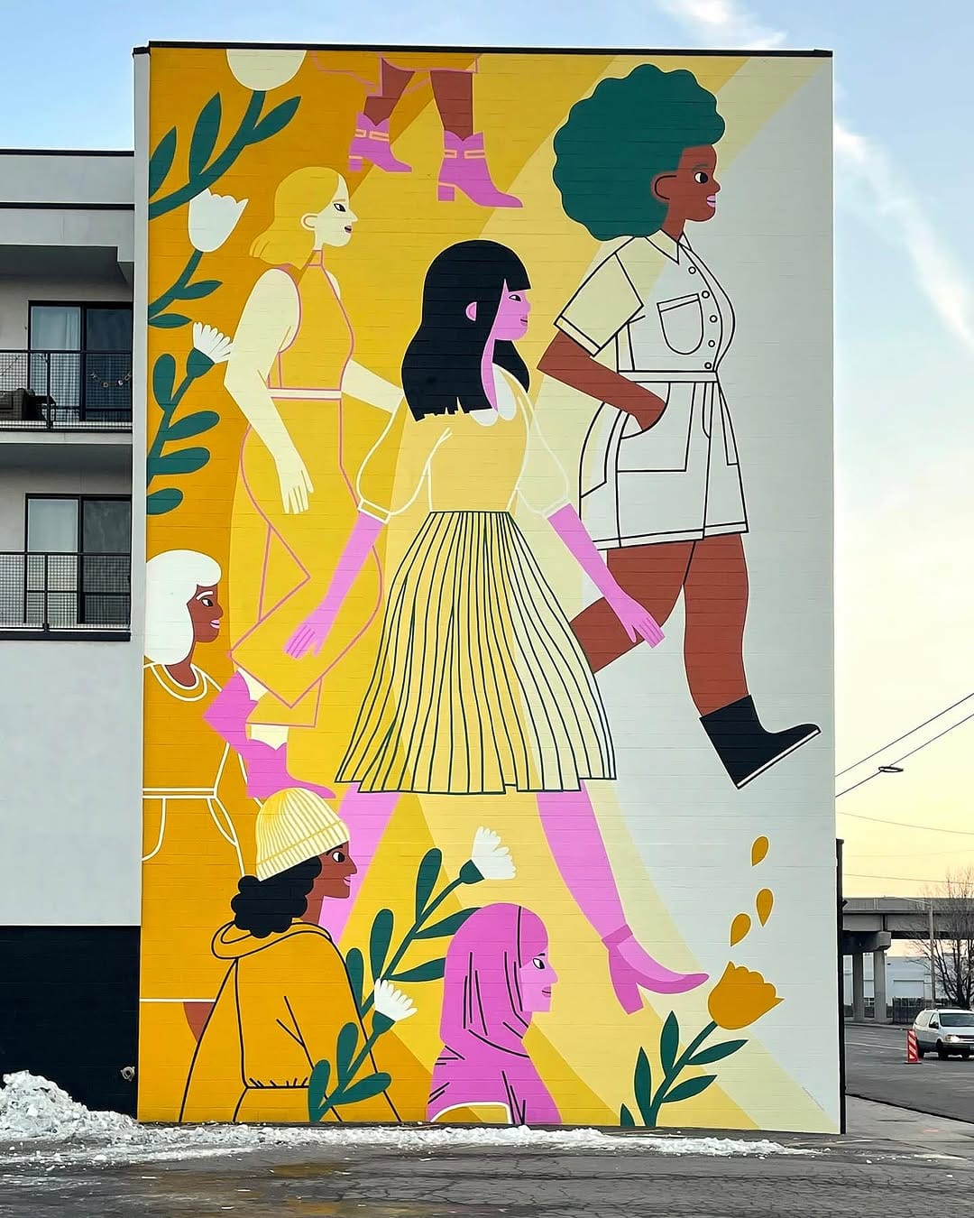 Post 8 by BROOKE SMART on Instagram (carousel)
