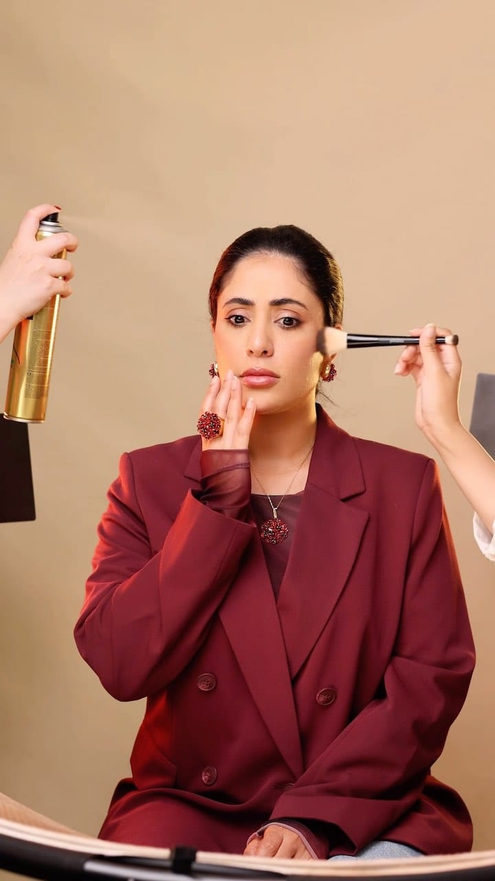 Post 10 by DR Rania Alsarrari on Instagram (video)