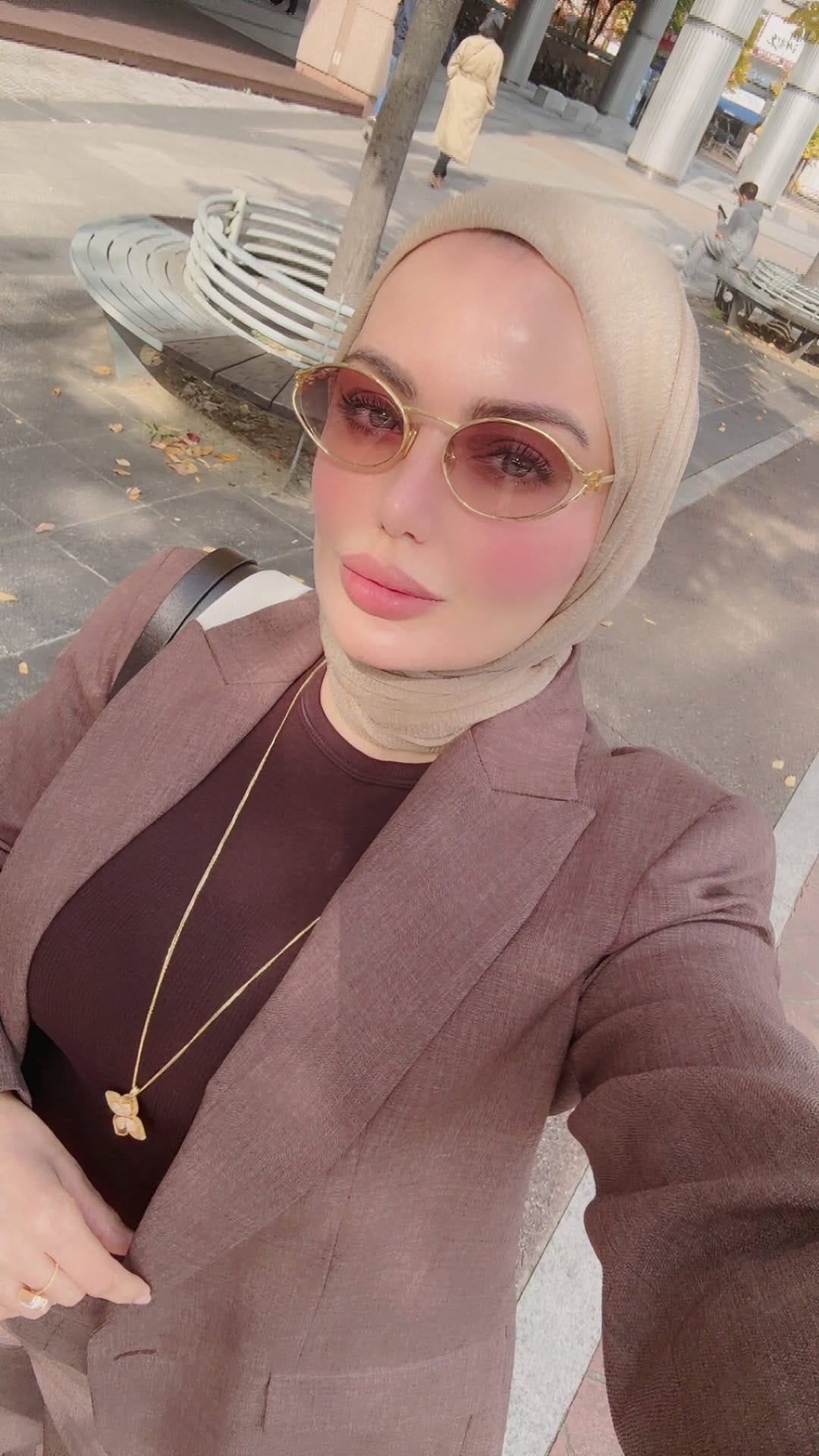 Post 4 by DR Rania Alsarrari on Instagram (video)