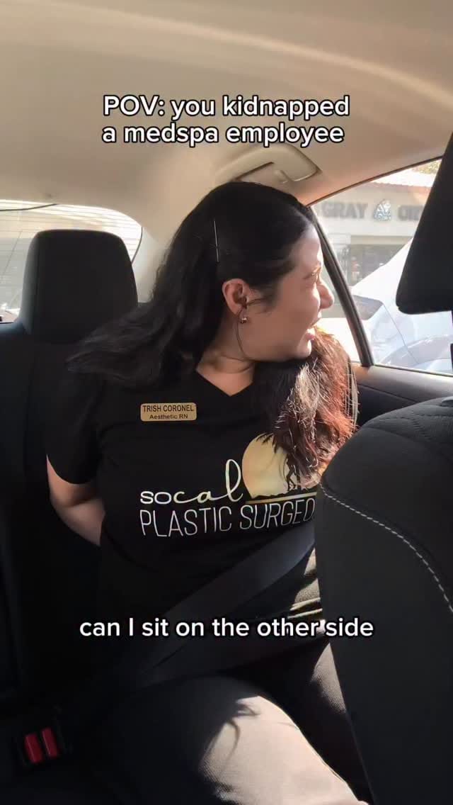 Post 8 by Dr. Matthew J Nykiel on Instagram (video)