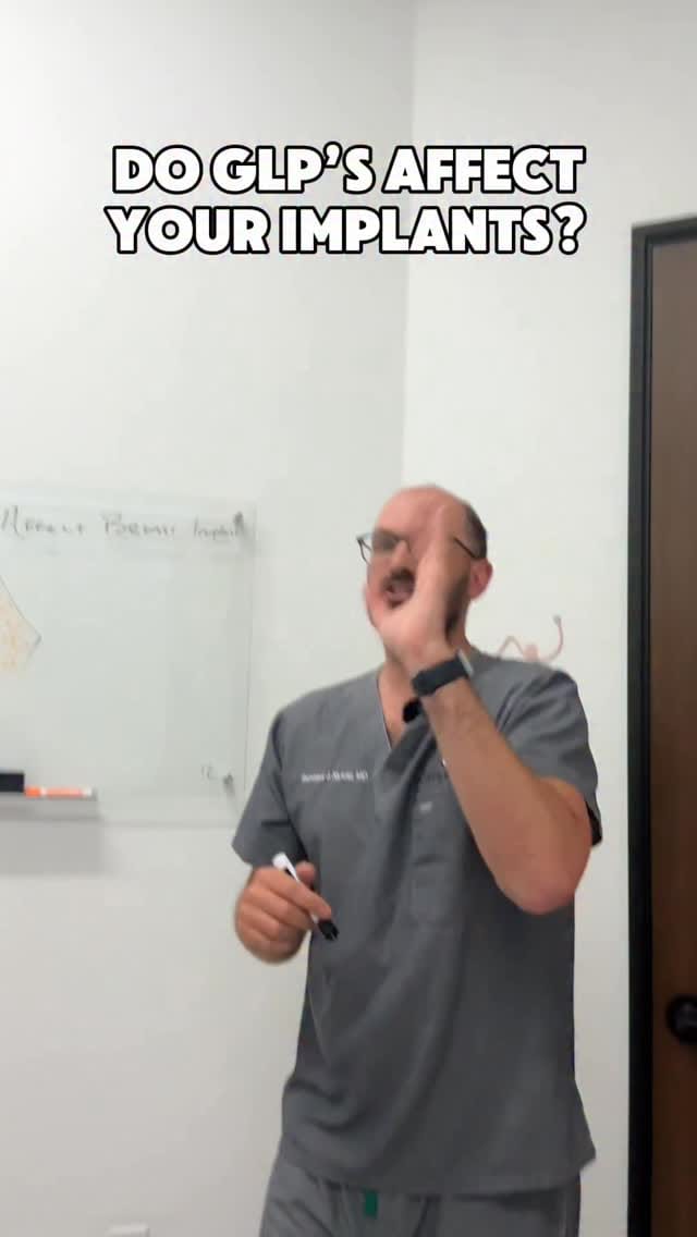 Post 4 by Dr. Matthew J Nykiel on Instagram (video)