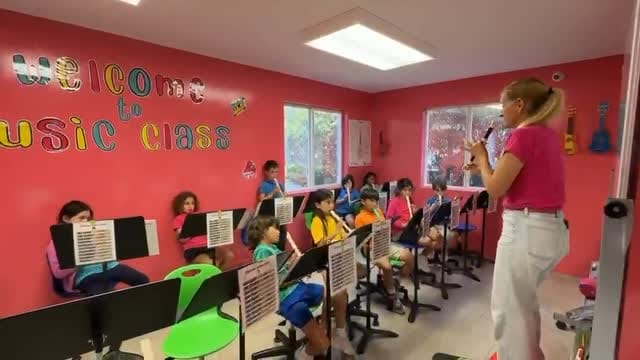 Post 4 by Centner Academy on Instagram (video)