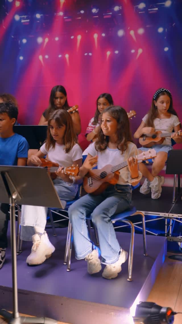 Post 2 by Centner Academy on Instagram (video)