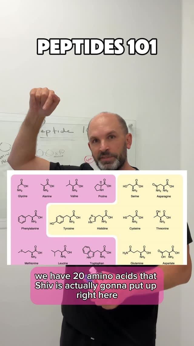 Post 10 by Dr. Matthew J Nykiel on Instagram (video)