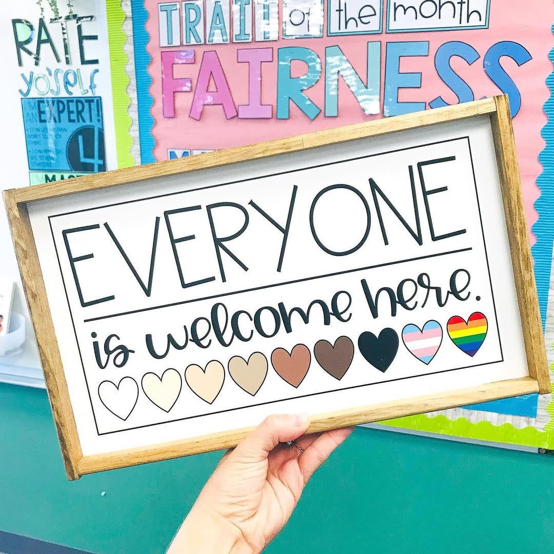 Post 9 by Jessi | 4th Grade Teacher 🤍 on Instagram (image)