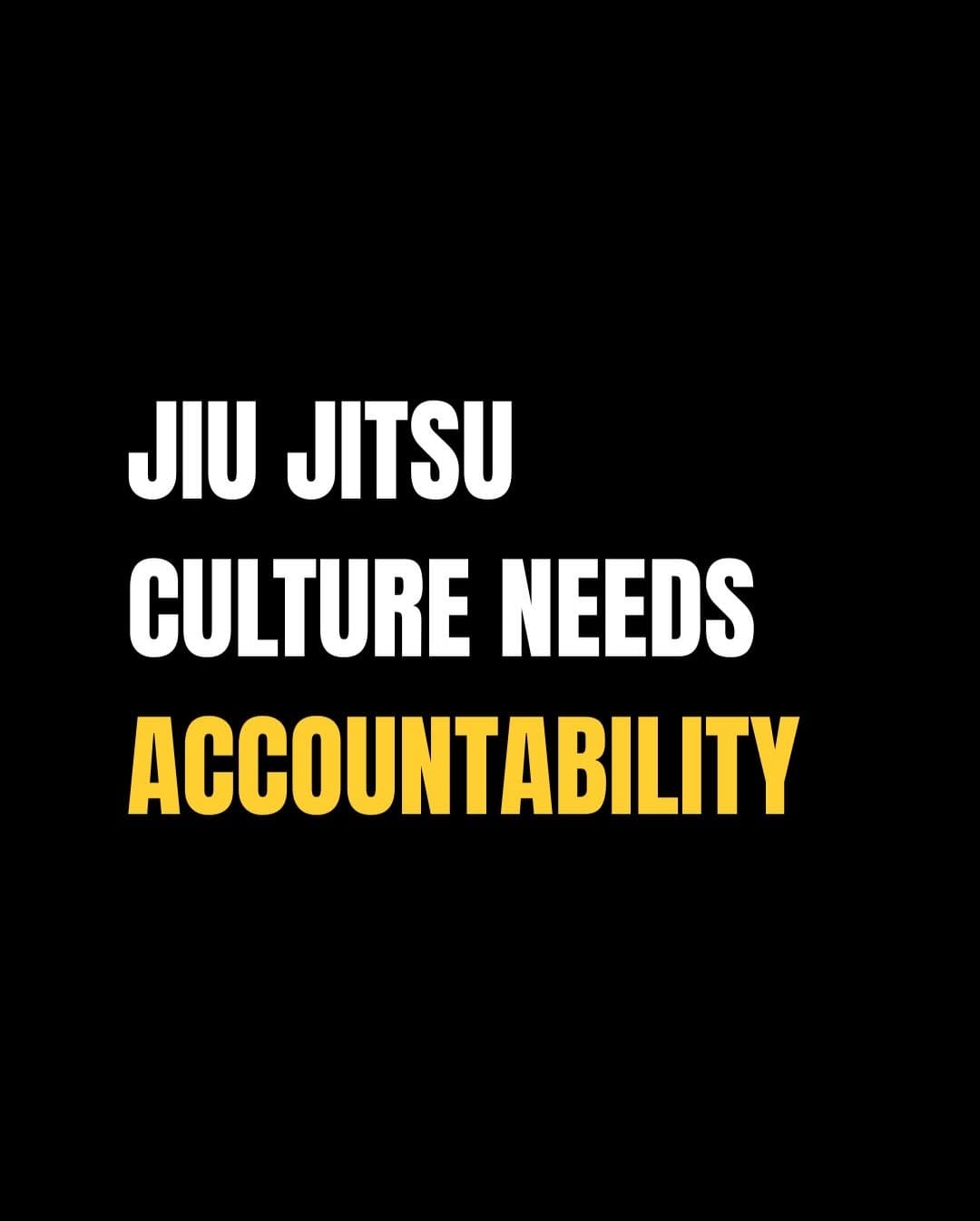 Post 9 by The Jiu Jitsu Company on Instagram (carousel)