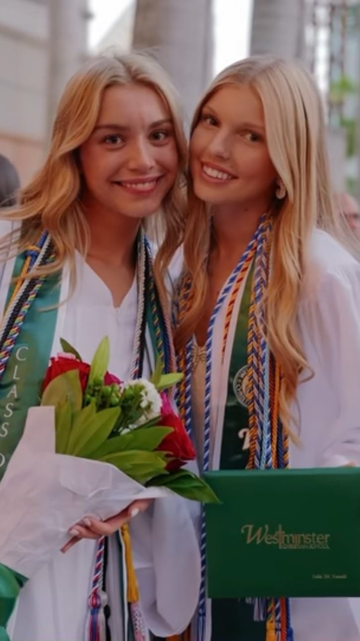 Post 2 by Westminster Christian School on Instagram (video)