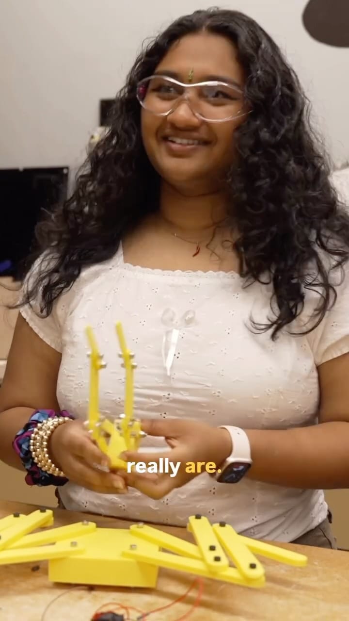 Post 4 by Texas A&M Engineering on Instagram (video)
