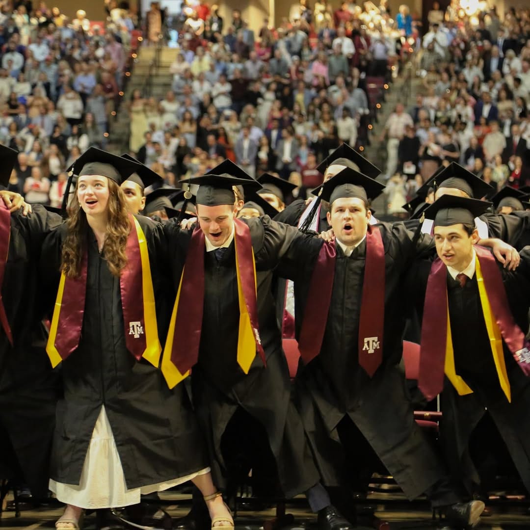 Post 10 by Texas A&M Engineering on Instagram (carousel)