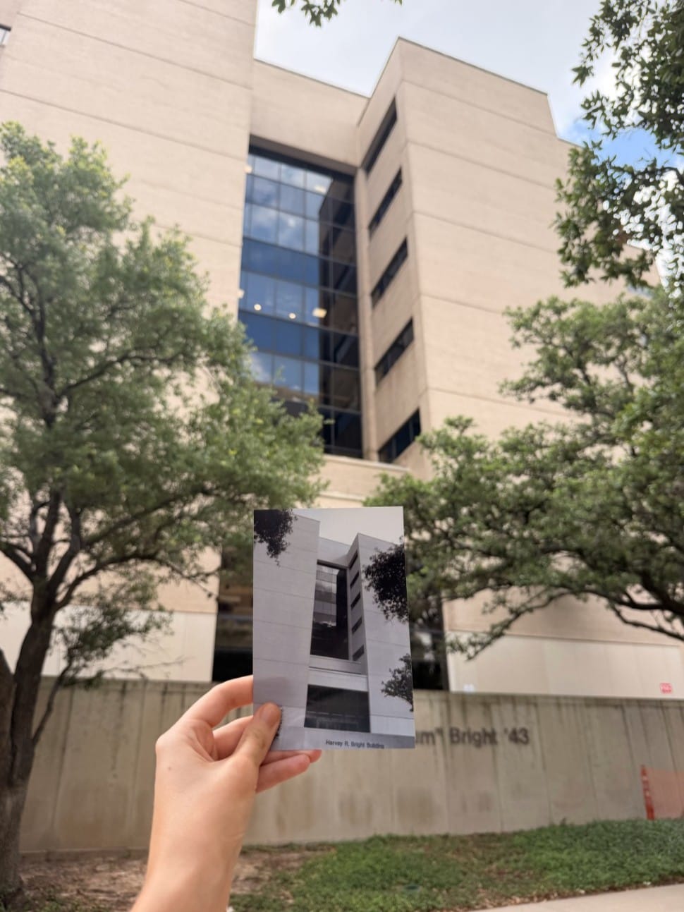 Post 2 by Texas A&M Engineering on Instagram (carousel)