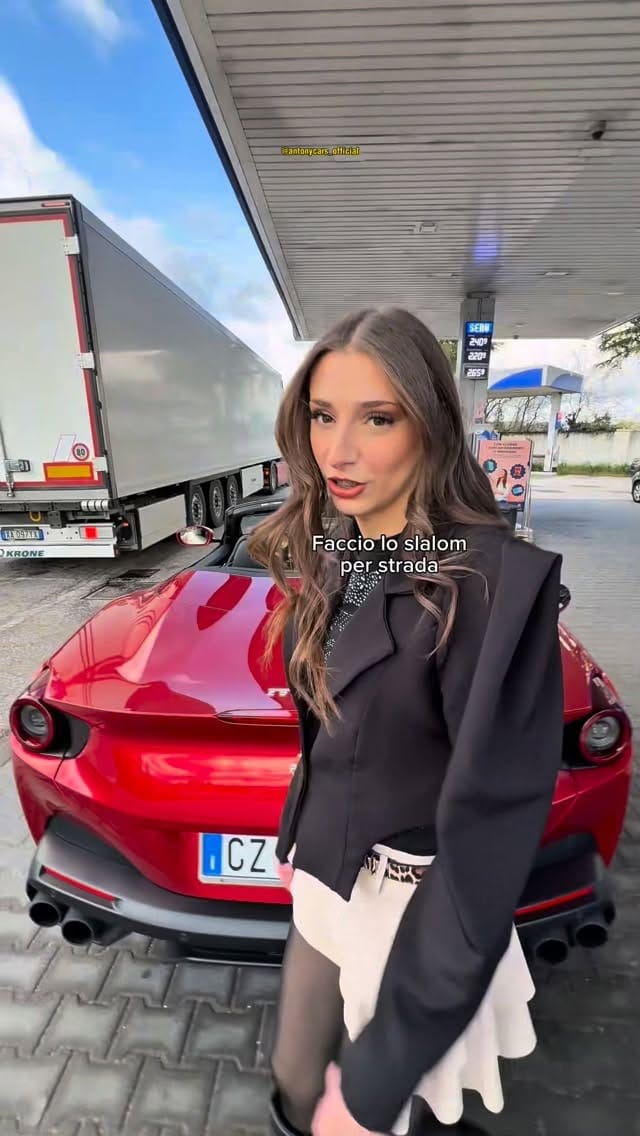 Post 3 by Antony on Instagram (video)