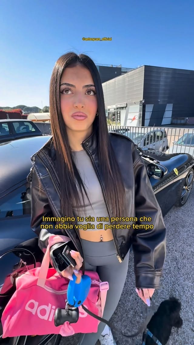 Post 2 by Antony on Instagram (video)