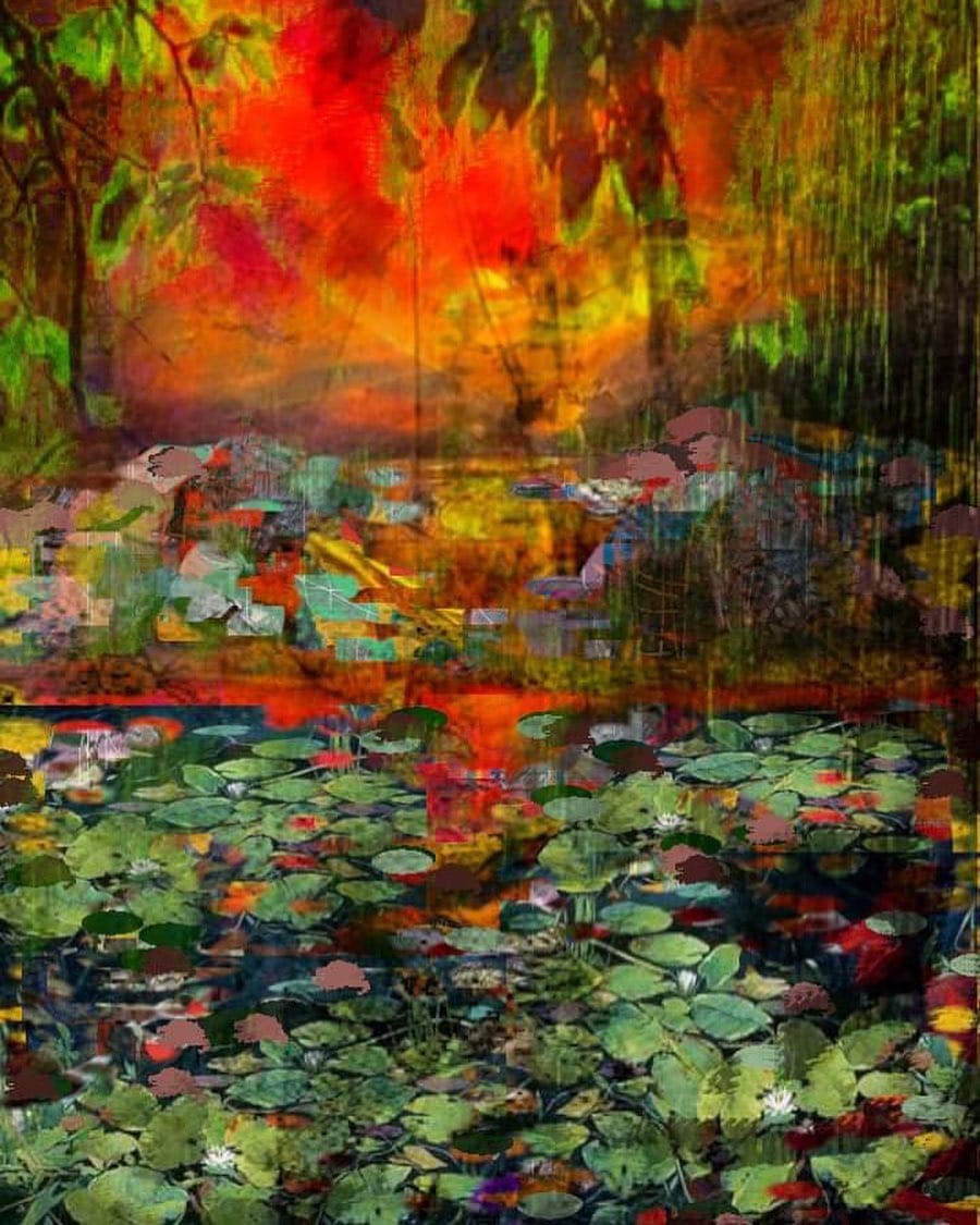 Post 8 by Honorio Santos on Instagram (image)