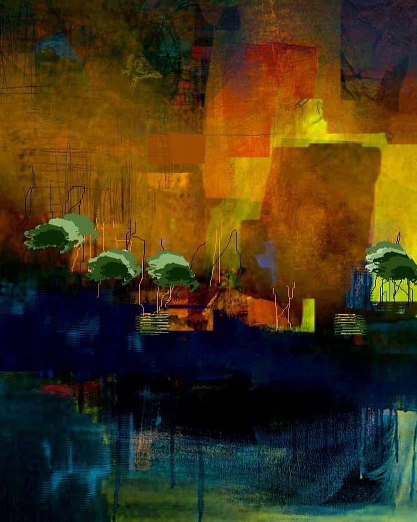 Post 9 by Honorio Santos on Instagram (image)