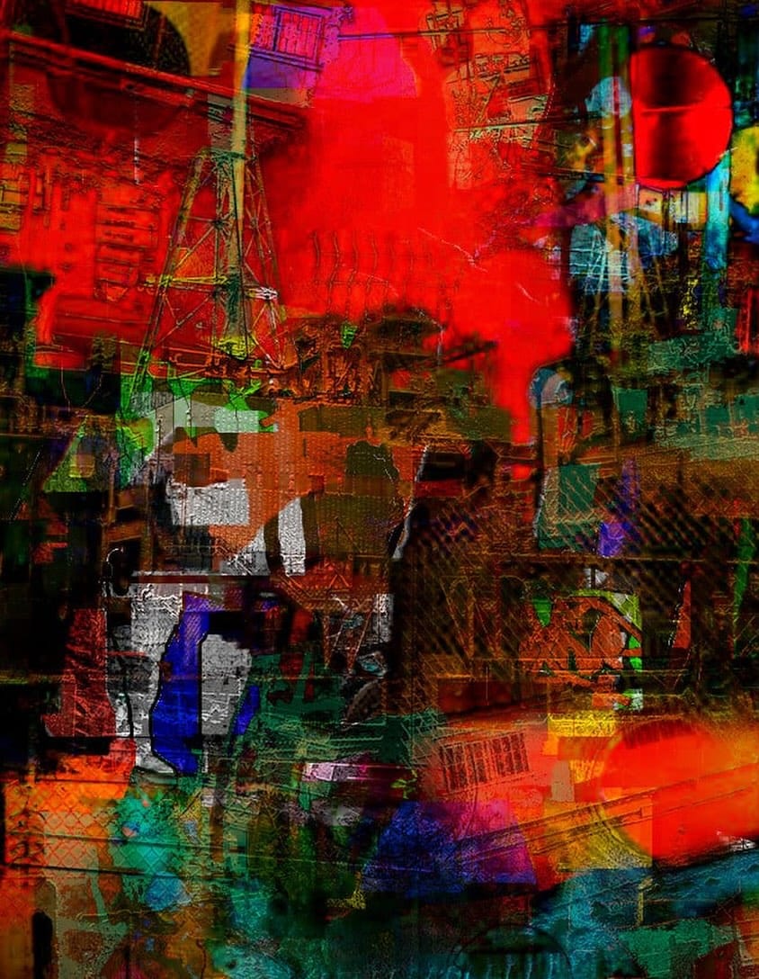 Post 4 by Honorio Santos on Instagram (image)