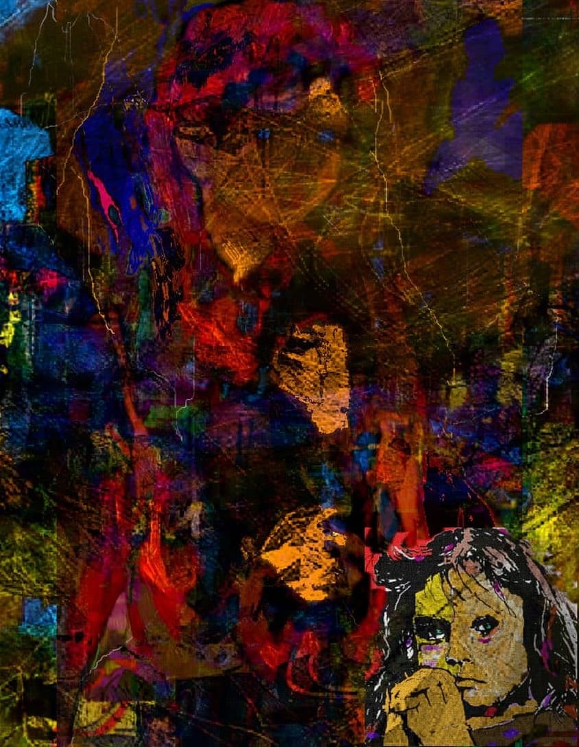 Post 3 by Honorio Santos on Instagram (image)