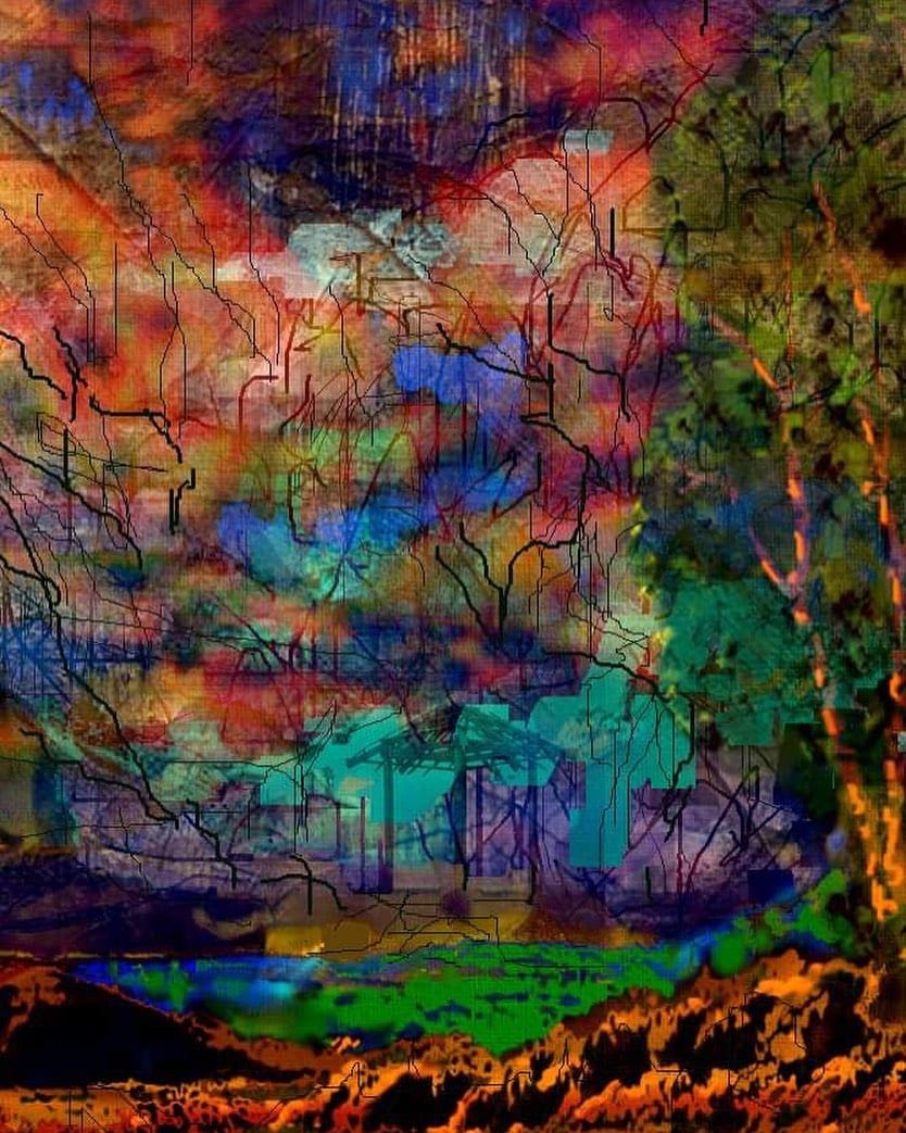 Post 10 by Honorio Santos on Instagram (image)