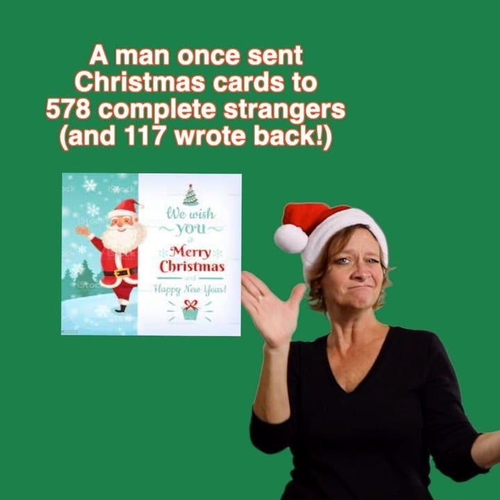 Post 8 by ASL Storytelling on Instagram (video)