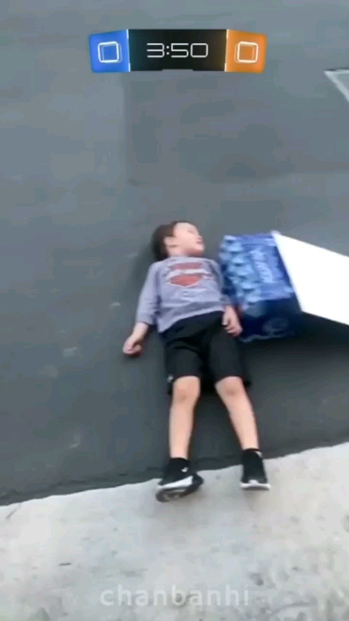 Post 2 by Chan on Instagram (video)