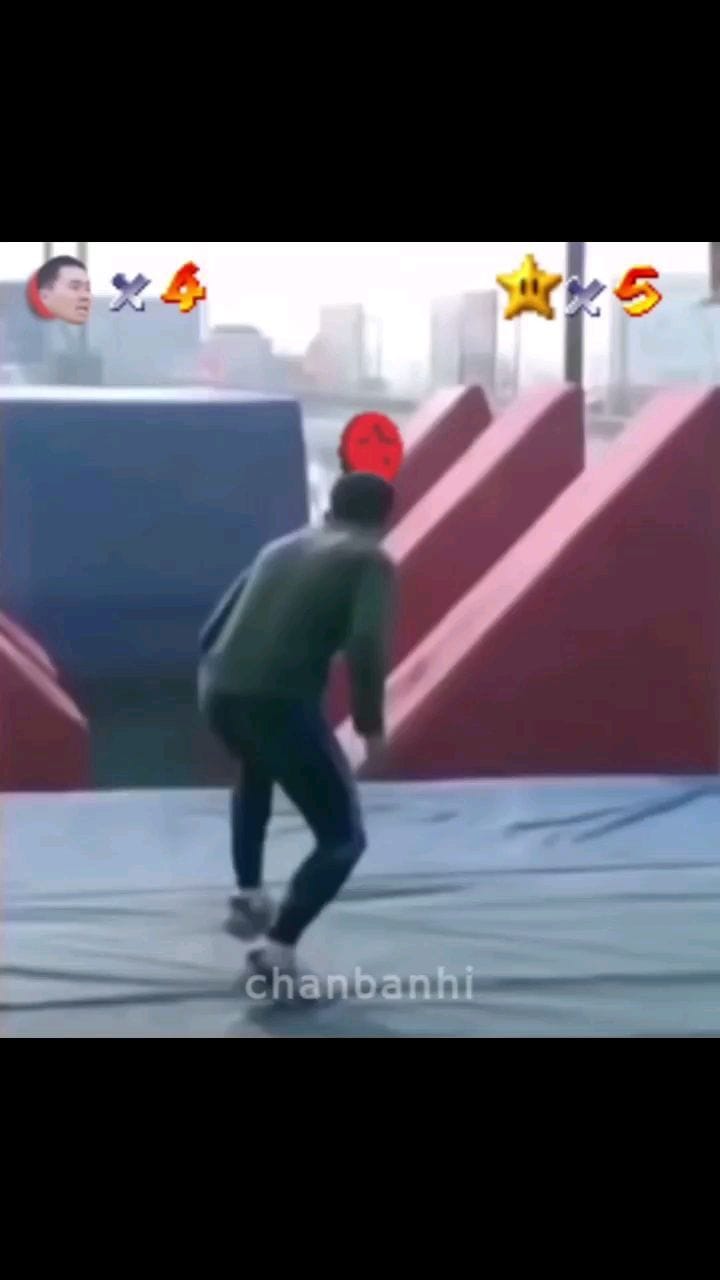 Post 10 by Chan on Instagram (video)