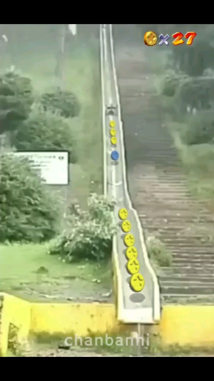 Post 8 by Chan on Instagram (video)