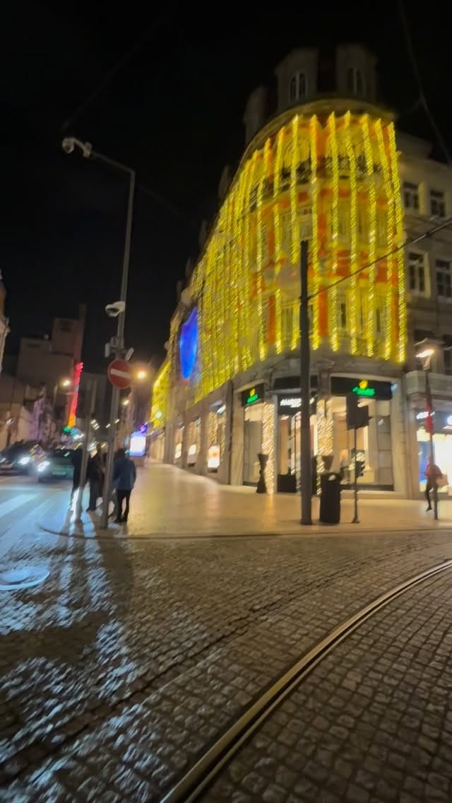 Post 5 by Marcio Silva on Instagram (video)