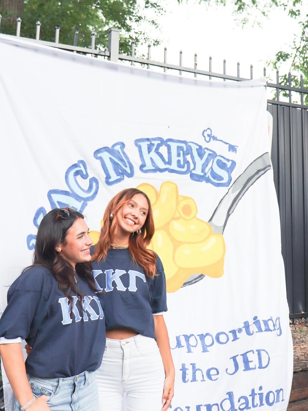 Post 9 by KAPPA KAPPA GAMMA on Instagram (carousel)