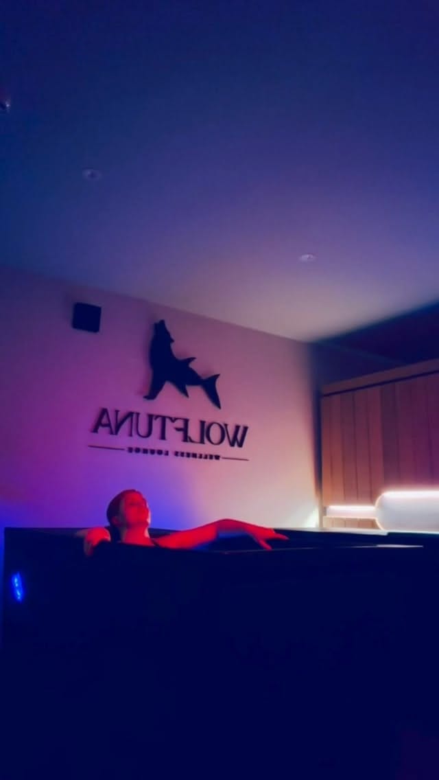 Post 1 by WOLFTUNA CLUB 🐺🐠 on Instagram (video)