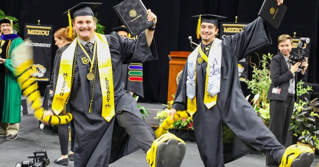 Post 4 by Mizzou CAFNR on Instagram (carousel)