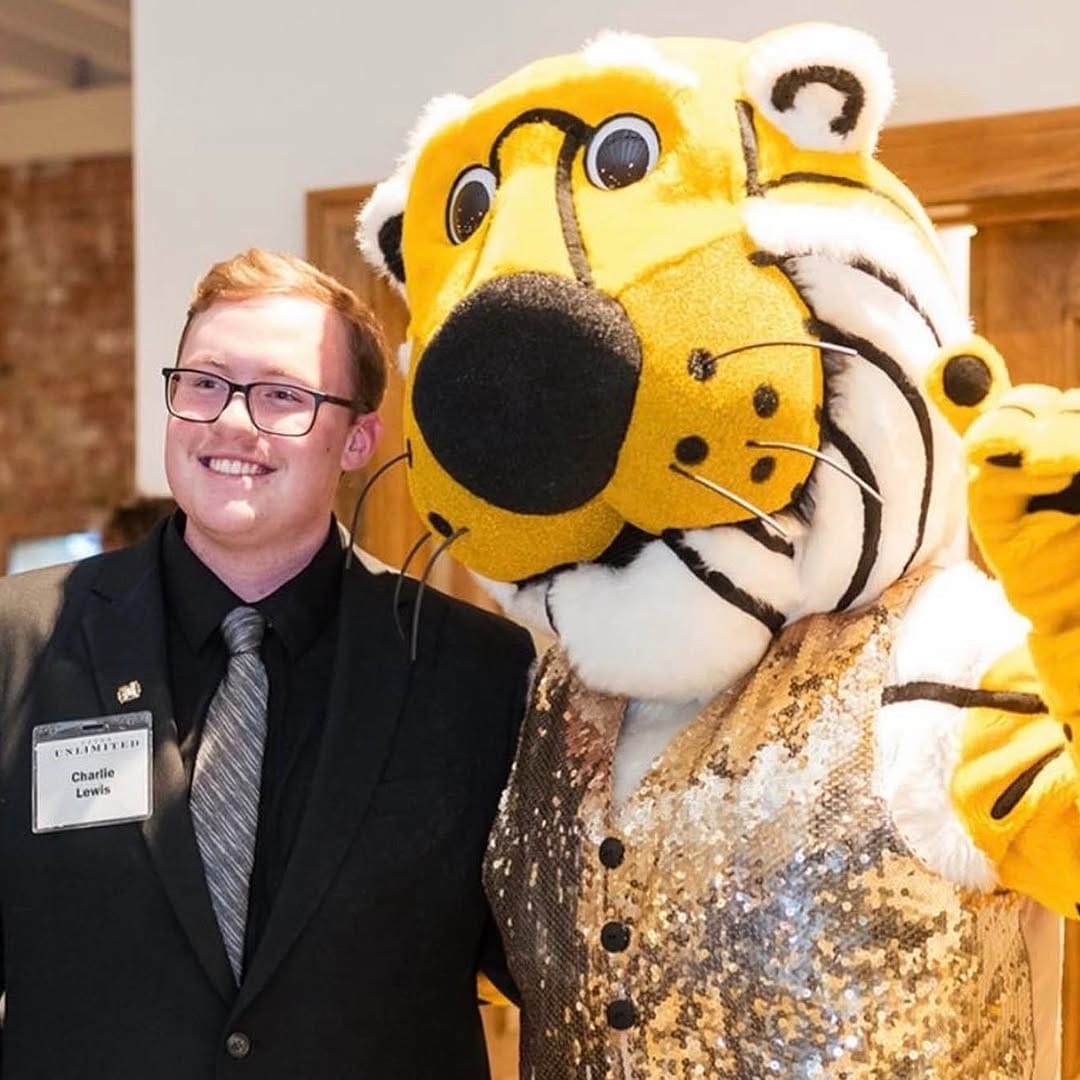 Post 9 by Mizzou CAFNR on Instagram (carousel)