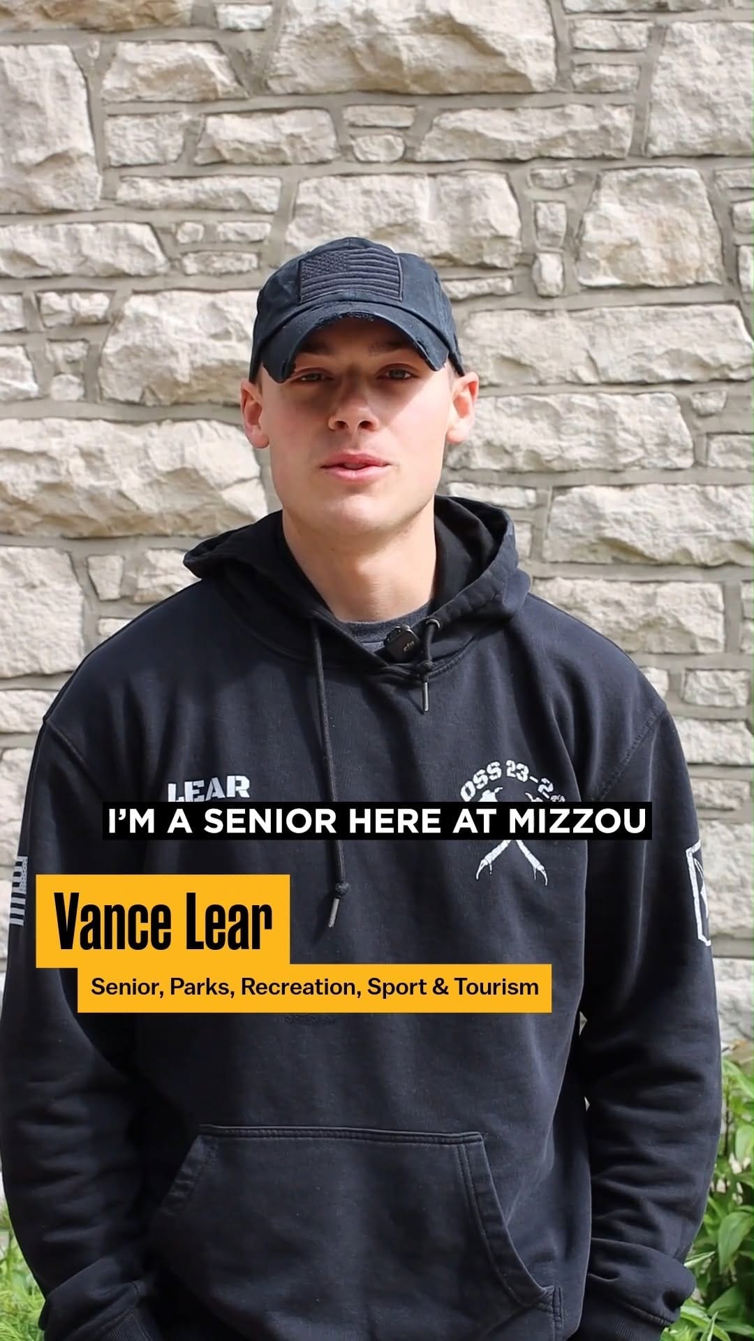 Post 6 by Mizzou CAFNR on Instagram (video)