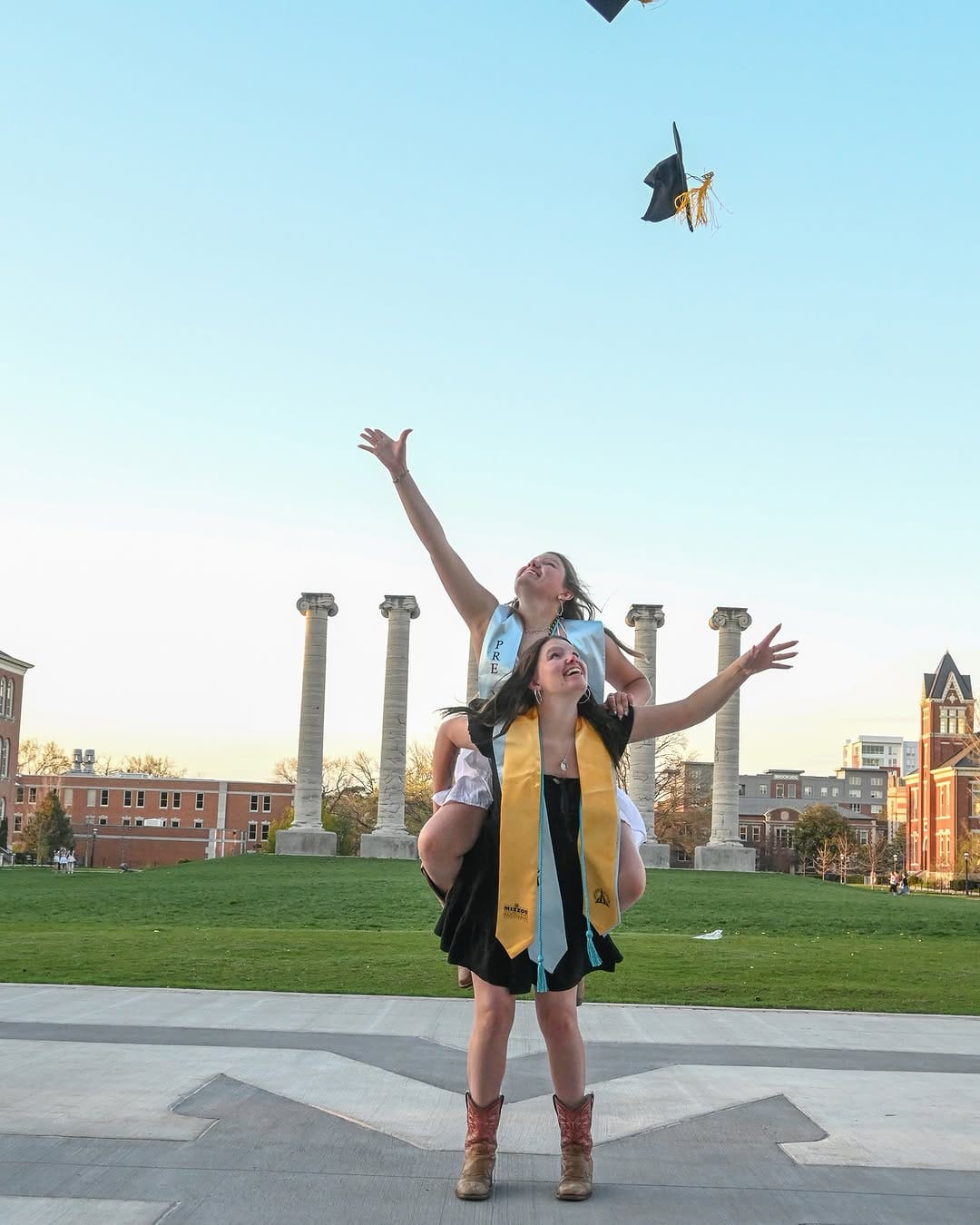 Post 7 by Mizzou CAFNR on Instagram (carousel)