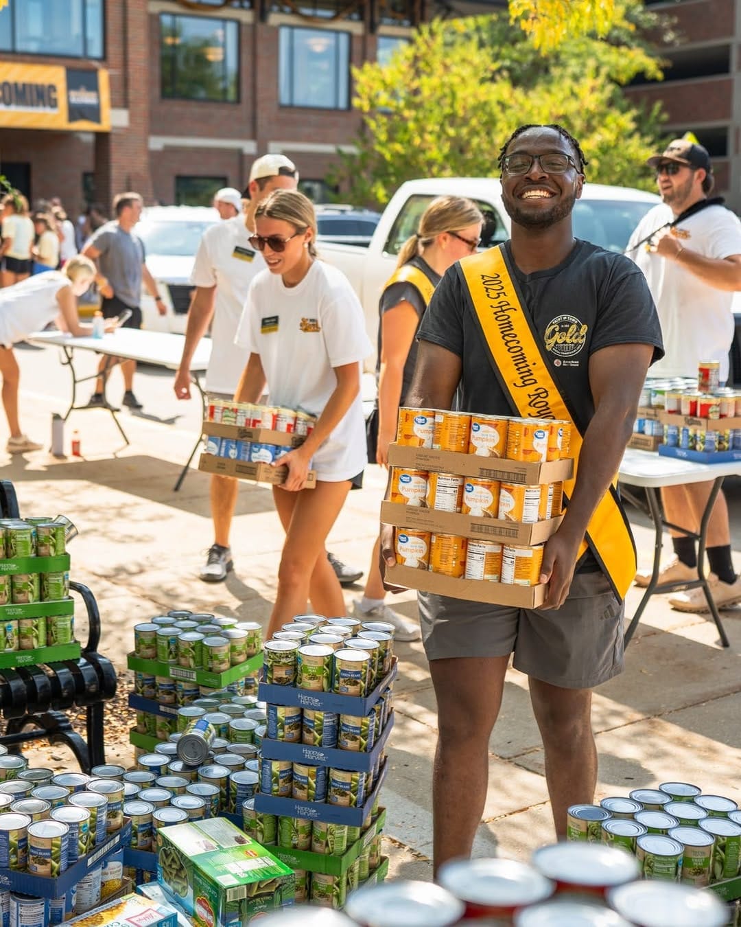Post 8 by Mizzou CAFNR on Instagram (carousel)