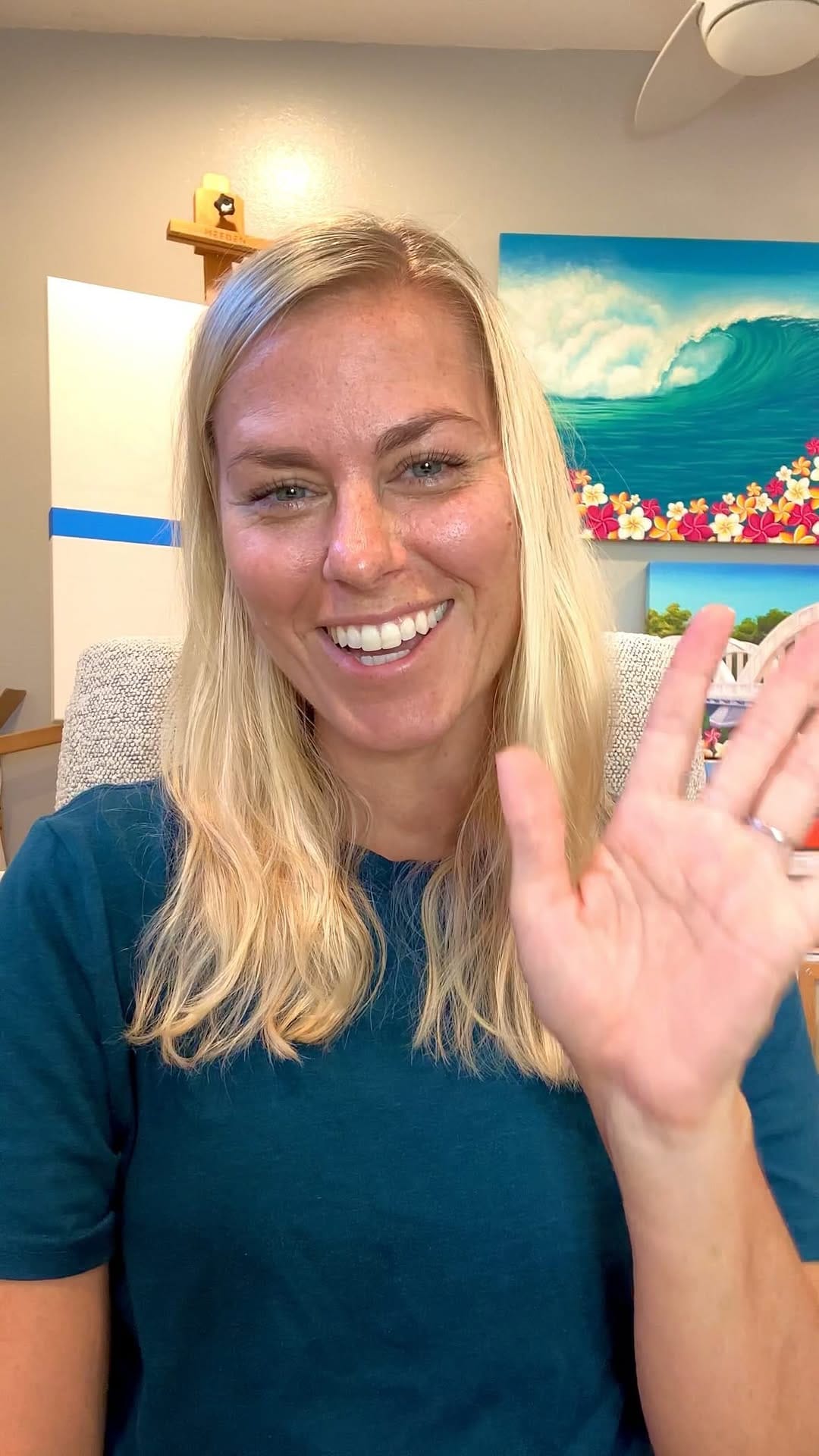 Post 9 by Stephanie Boinay on Instagram (video)