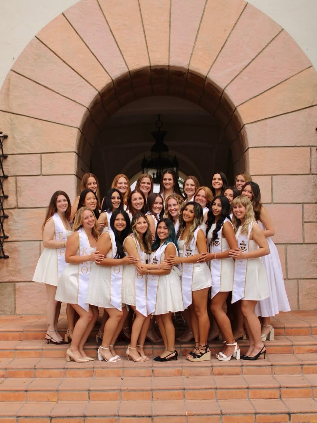 Post 2 by KAPPA ALPHA THETA on Instagram (carousel)